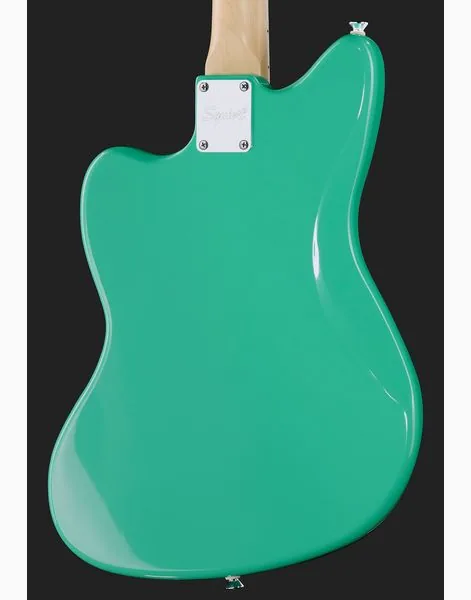Squier Paranormal Jazzm Baritone SFG, detail 5
