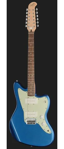 Squier Paranormal Jazzmaster XII LPB, detail 2