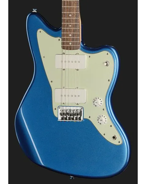 Squier Paranormal Jazzmaster XII LPB, detail 4
