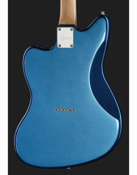 Squier Paranormal Jazzmaster XII LPB, detail 5