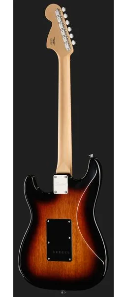 Squier Paranormal Strat Deluxe 3CSB, detail 3