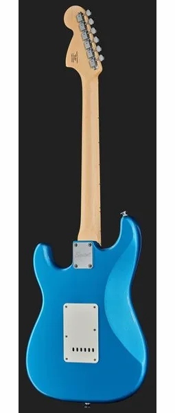 Squier Paranormal Strat Deluxe LPB, detail 3