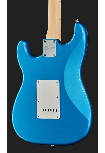 Squier Paranormal Strat Deluxe LPB, detail 5