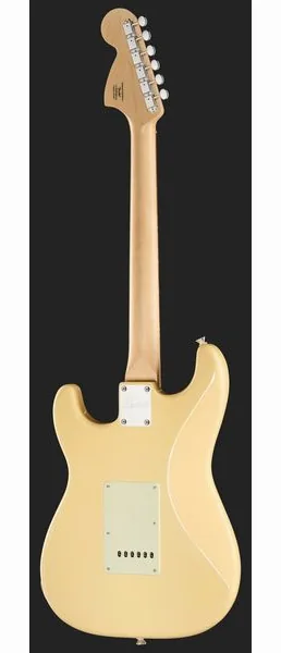 Squier Paranormal Strat Deluxe VWT, detail 3
