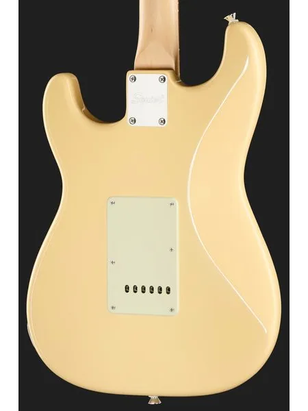 Squier Paranormal Strat Deluxe VWT, detail 5