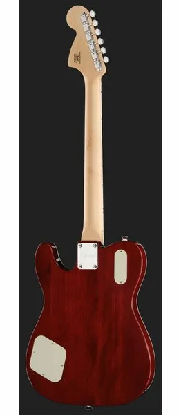 Squier Paranormal Trouble Tele HSB, detail 3