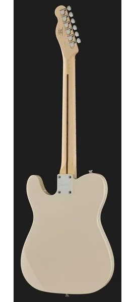 Squier Sonic Esquire H Arctic White, detail 3