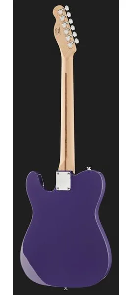 Squier Sonic Esquire H Ultraviolet, detail 3