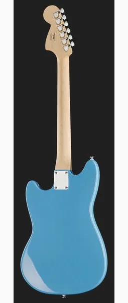 Squier Sonic Mustang HH California BL, detail 3