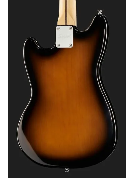 Squier Sonic Mustang MN 2TSB, detail 5