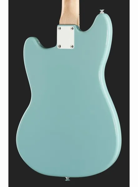 Squier Sonic Mustang MN DPB, detail 5