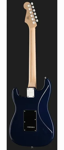 Squier Sonic Strat HSS MN MNB, detail 3