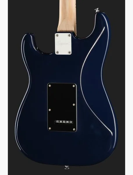 Squier Sonic Strat HSS MN MNB, detail 5
