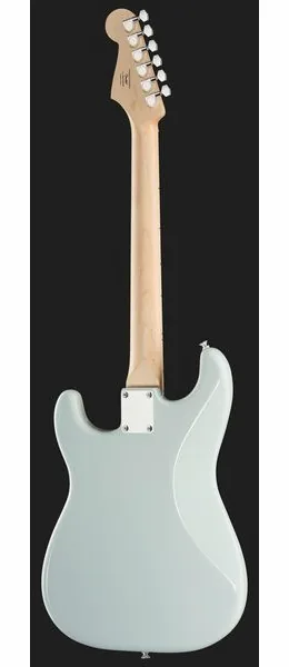 Squier Sonic Strat HT H MN SNB, detail 3
