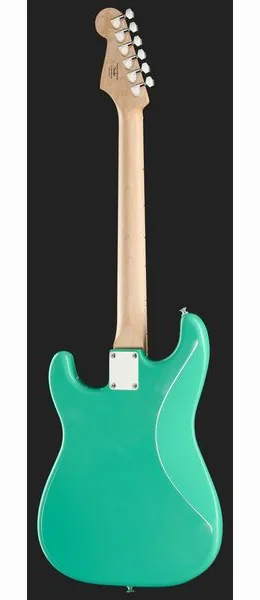 Squier Sonic Strat HT MN SFMG, detail 3