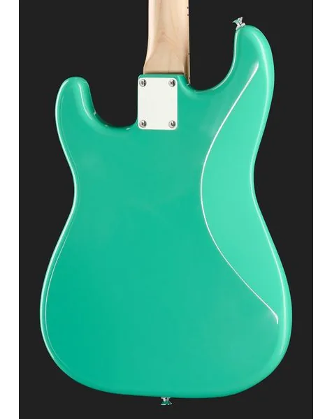 Squier Sonic Strat HT MN SFMG, detail 5