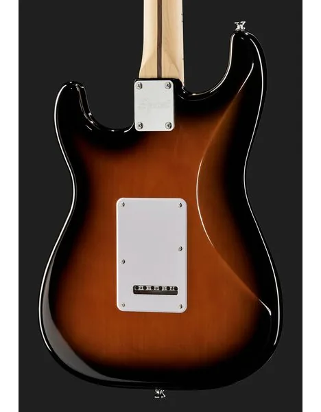 Squier Sonic Strat MN 2TSB, detail 5