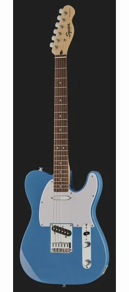 Squier Sonic Tele LRL CAB, detail 2