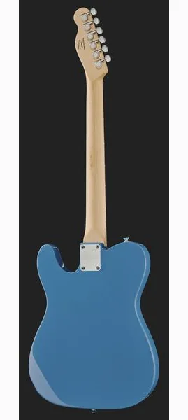 Squier Sonic Tele LRL CAB, detail 3