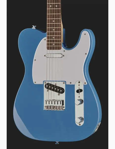 Squier Sonic Tele LRL CAB, detail 4