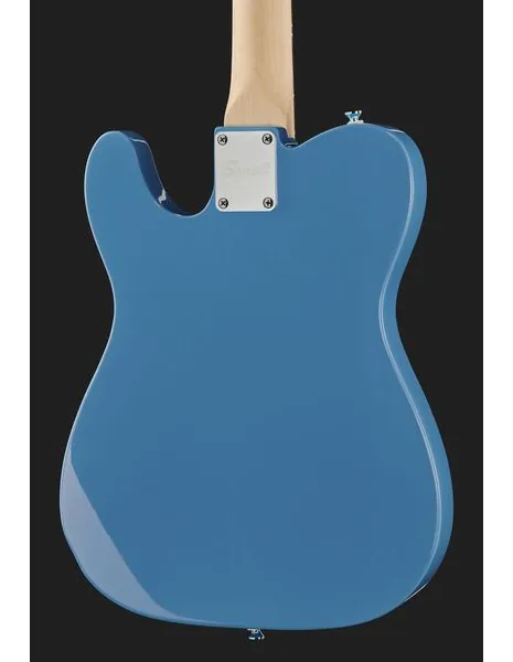 Squier Sonic Tele LRL CAB, detail 5