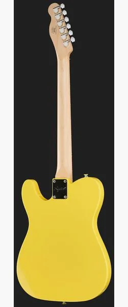 Squier Sonic Tele LRL CY, detail 3