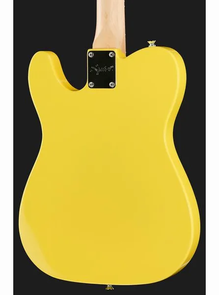 Squier Sonic Tele LRL CY, detail 5