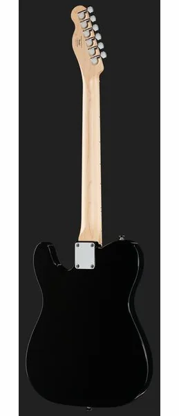 Squier Sonic Tele MN Black, detail 3