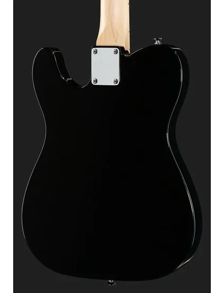 Squier Sonic Tele MN Black, detail 5