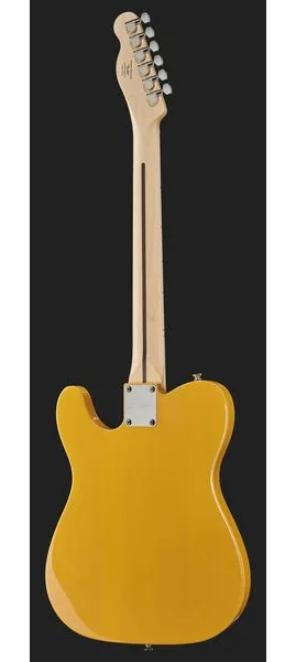 Squier Sonic Tele MN ButterscotchB, detail 3
