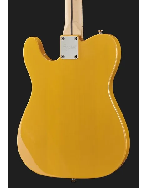 Squier Sonic Tele MN ButterscotchB, detail 5