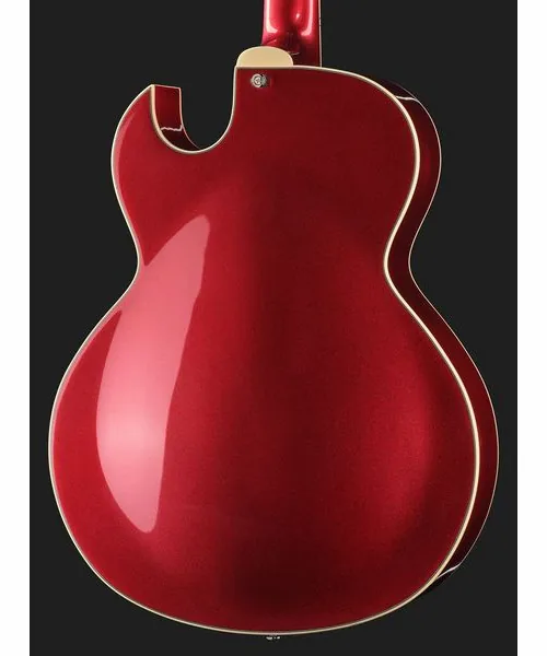Stanford CR Fatboy Candy Apple Red 95, detail 5