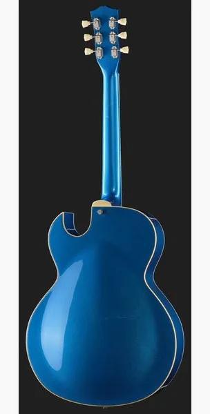 Stanford CR Fatboy Pelham Blue 95, detail 3
