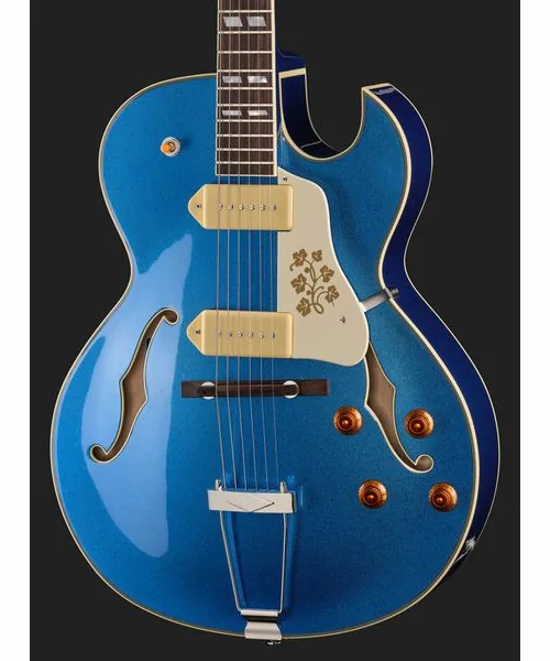 Stanford CR Fatboy Pelham Blue 95, detail 4
