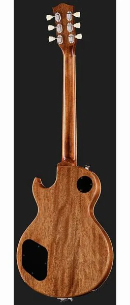 Stanford CR Fleetwood Amber Burst B7, detail 3