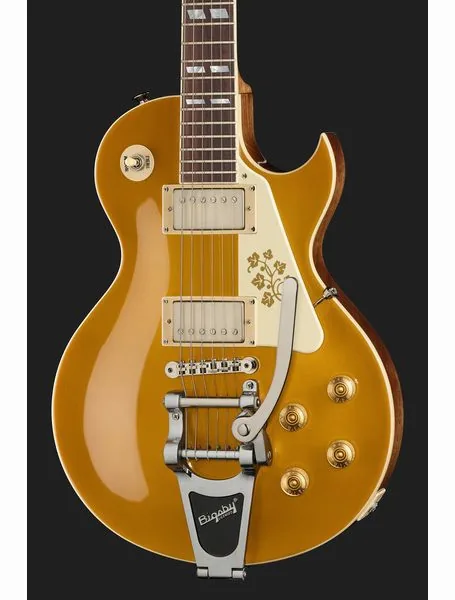 Stanford CR Fleetwood Bullion Gold B7, detail 4