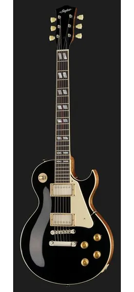 Stanford CR Fleetwood Onyx Black, detail 2