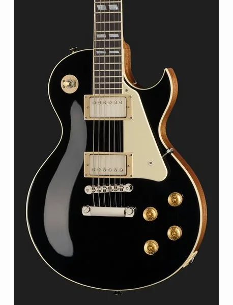 Stanford CR Fleetwood Onyx Black, detail 4