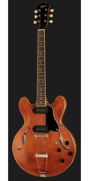 Stanford CR Thinline 30 VB, detail 2