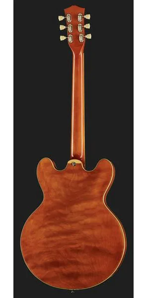 Stanford CR Thinline 30 VB, detail 3