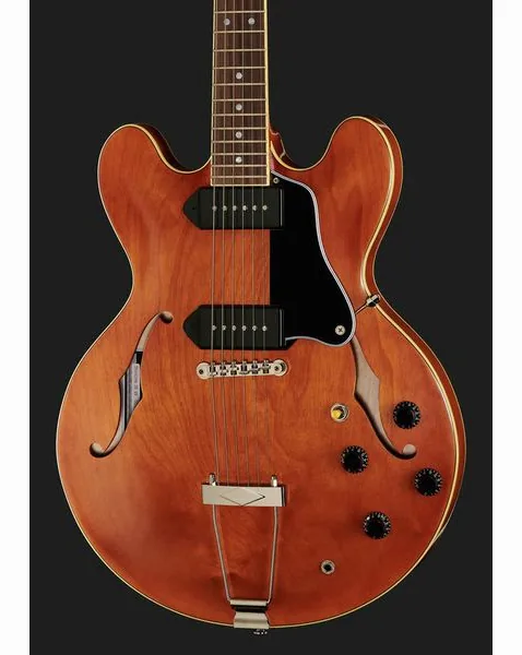Stanford CR Thinline 30 VB, detail 4
