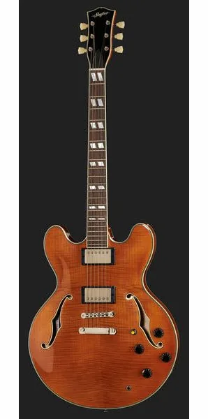 Stanford CR Thinline 35 VB, detail 2