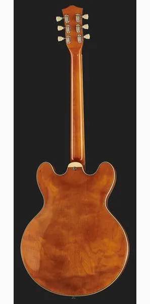 Stanford CR Thinline 35 VB, detail 3