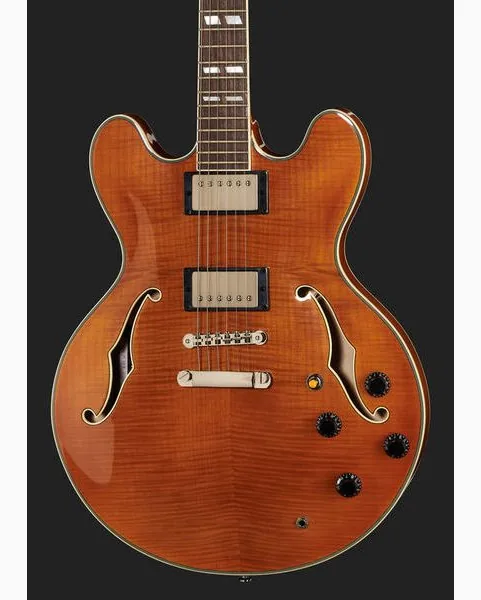 Stanford CR Thinline 35 VB, detail 4