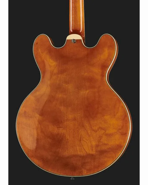 Stanford CR Thinline 35 VB, detail 5