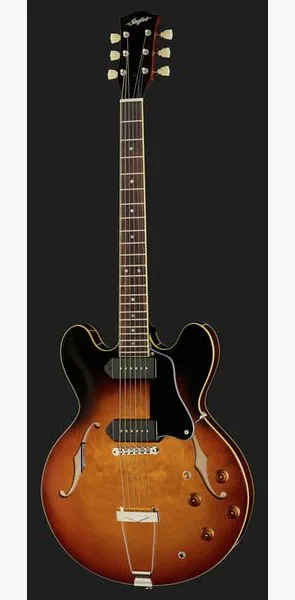 Stanford CR Thinline 30, detail 2