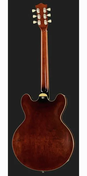 Stanford CR Thinline 30, detail 3