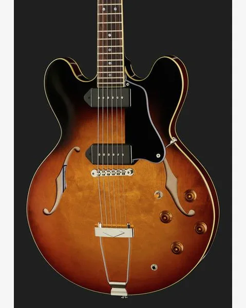 Stanford CR Thinline 30, detail 4