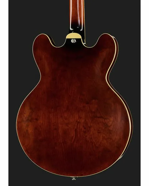 Stanford CR Thinline 30, detail 5