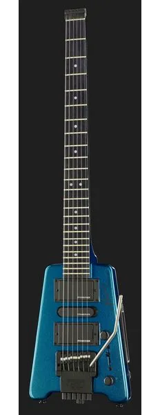 Steinberger Guitars Gt-Pro Deluxe FB, detail 2